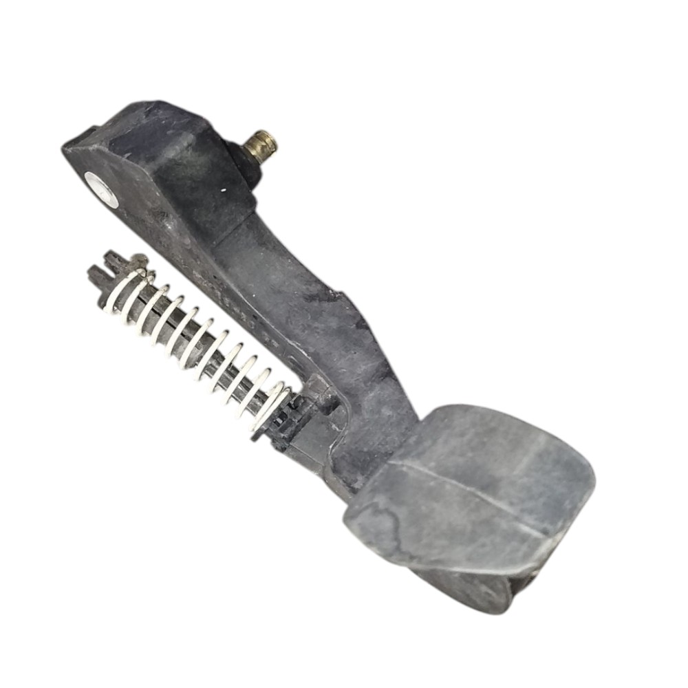 Pedal Embreagem Citroen C4 16glx 1.6 2008 2009 2010 2013