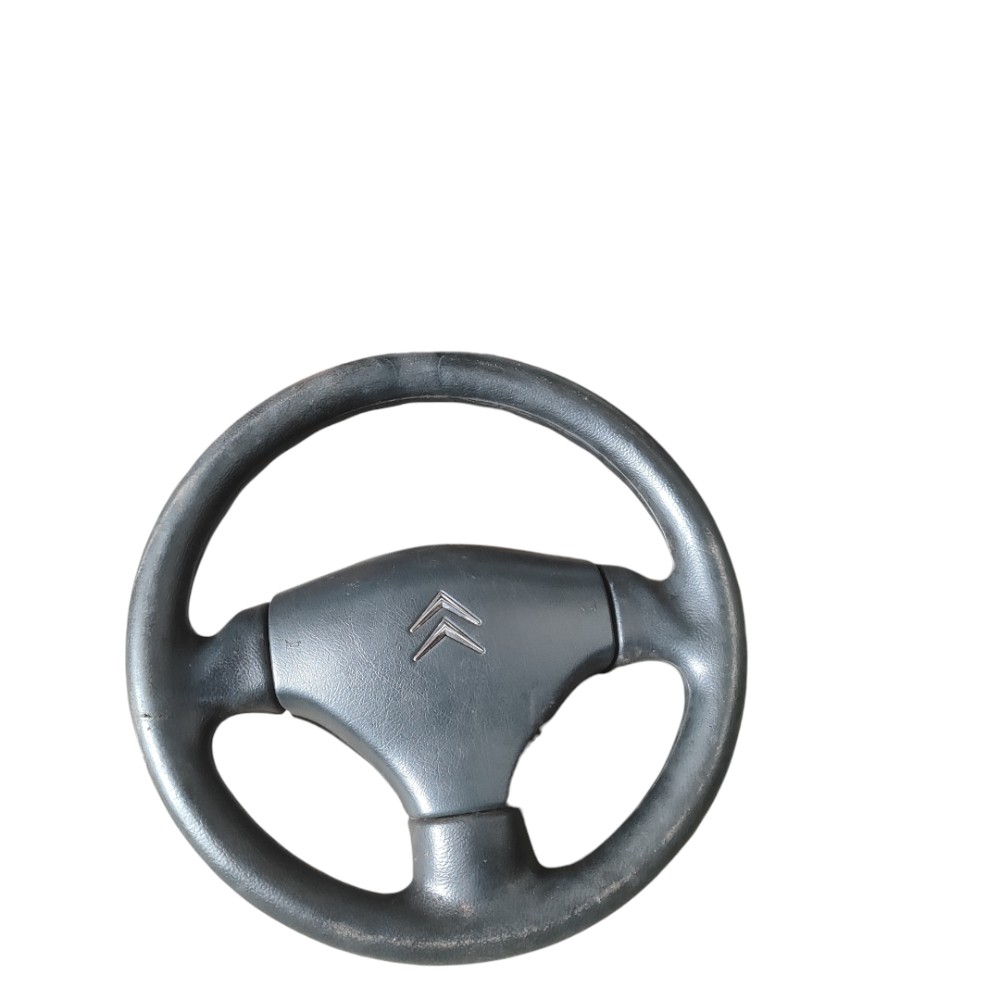 Volante Direção Citroen C3 2008 2009 2010 2011 2012