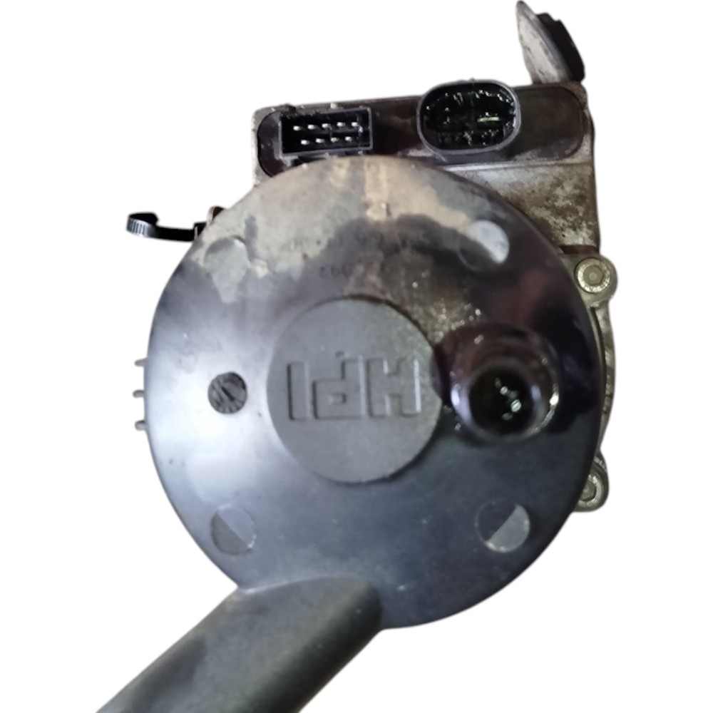 Bomba Direção Eletro Hidráulica Peugeot 307 2006 2009 2012 8