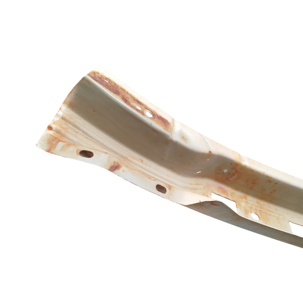 Alma Parachoque Dianteiro Gm Celta 2002 2009 2010 2011 2013 5