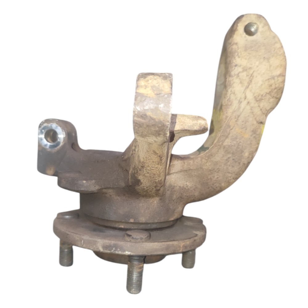 Montante Manga Eixo Dianteiro Direito Ford Ka 1.0 8v Abs 3