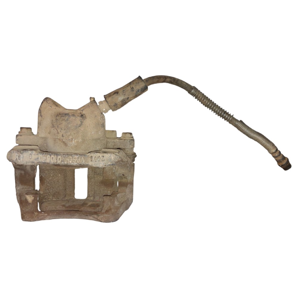 Pinça Freio Sandero Logan Symbol Ld n identificado 1