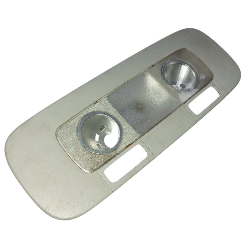 Luz Teto Cortesia Vw Jetta Mk5 Passat B6 2005 2006 2007 2010 5