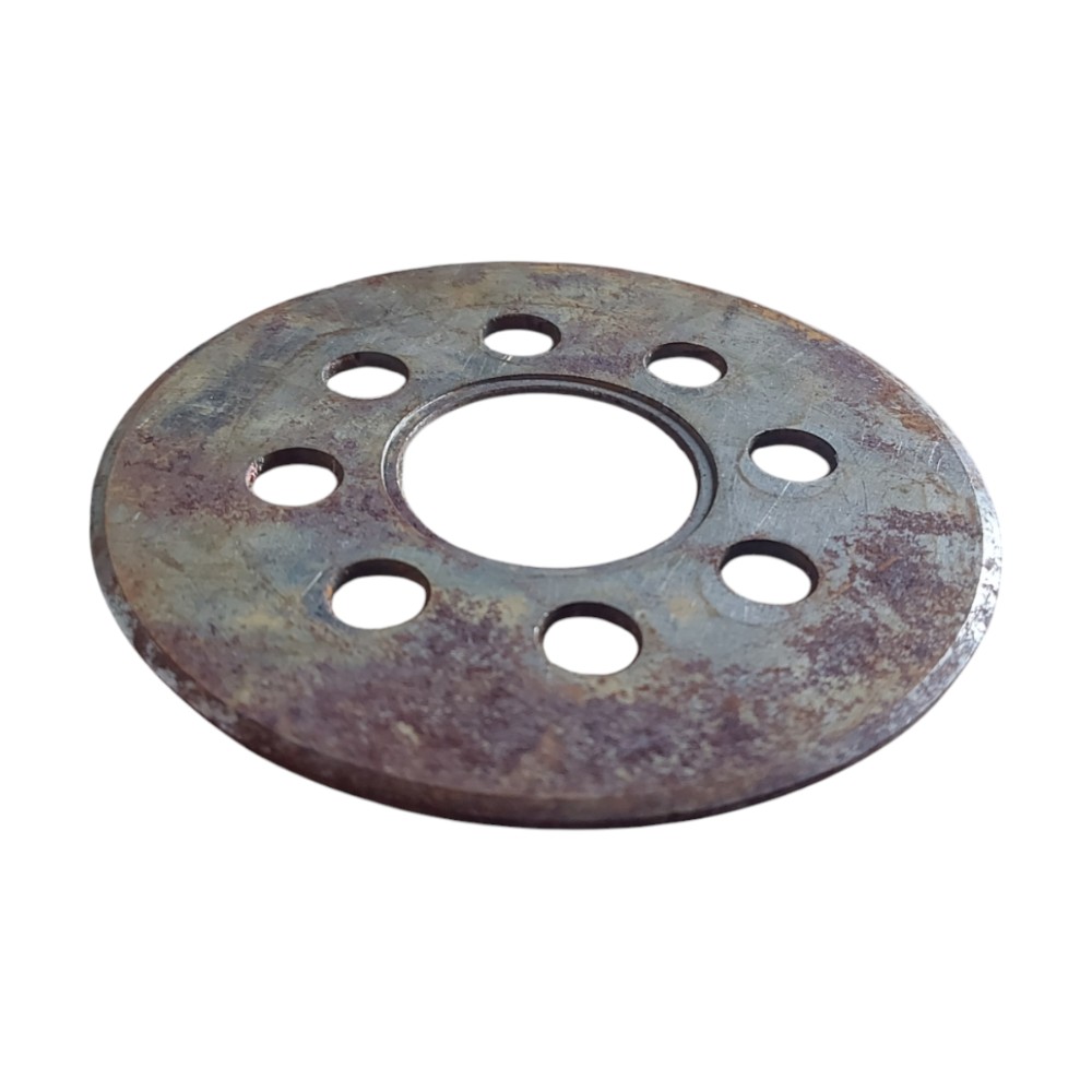 Flange Volante Motor Toyota Corolla 2.0 2009 2011 2013 2014 3