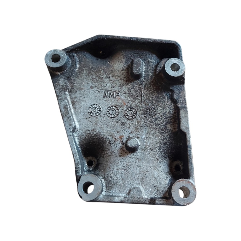 Suporte Compressor Ar Ford Focus 2001 2005 2008 Original 1.8 1