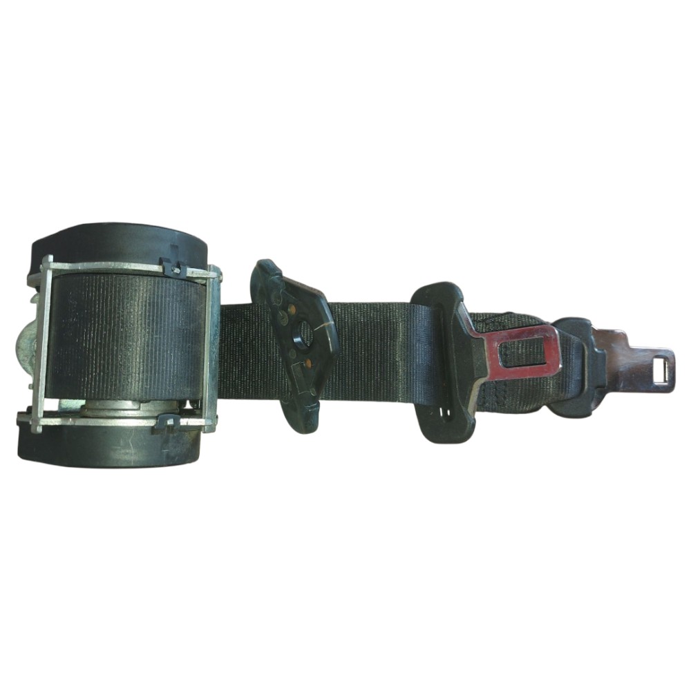 Cinto Traseiro Direito Peugeot 307 2007 2008 2009 2013