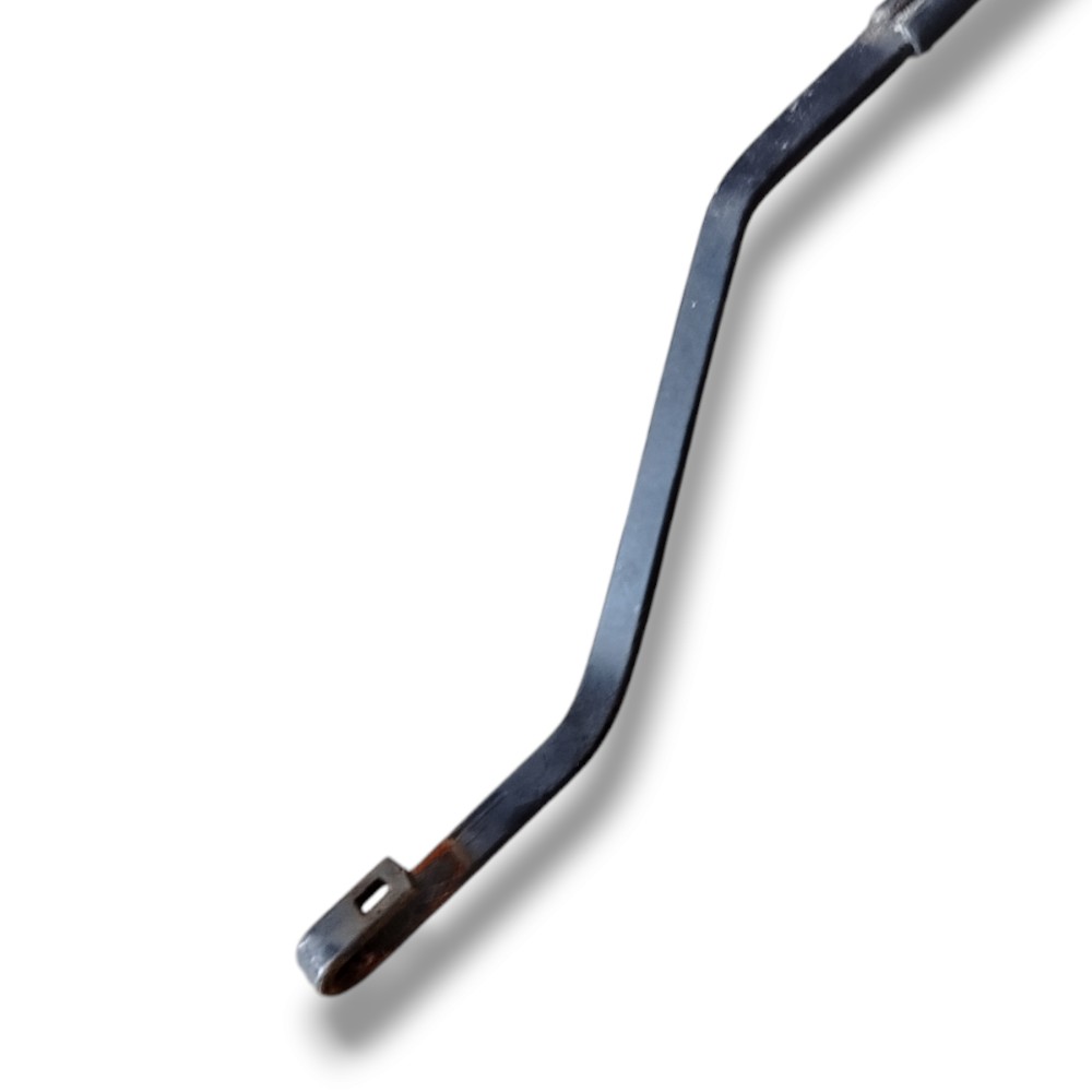 Braço Limpador Parabrisa Esquerda Nissan Sentra 2007 2012  Esquerdo 3