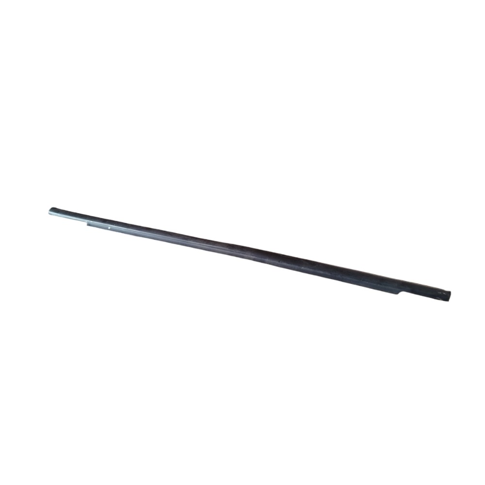 Pestana Externa Traseira Esquerda Fiat Stilo 2003 2004 2012  Preto