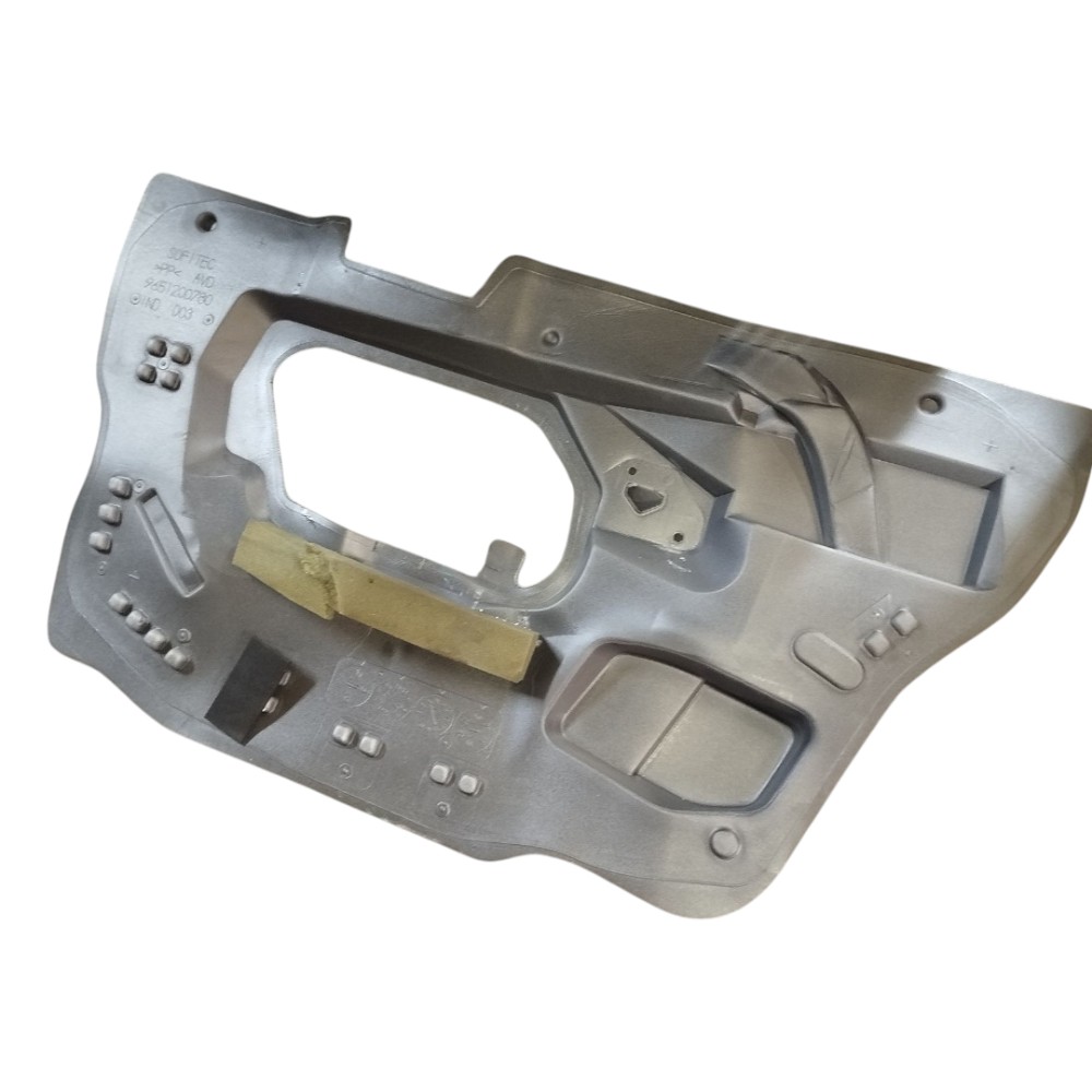 Forro Porta Dianteira Esquerda Peugeot 307 2007 2008 2013
