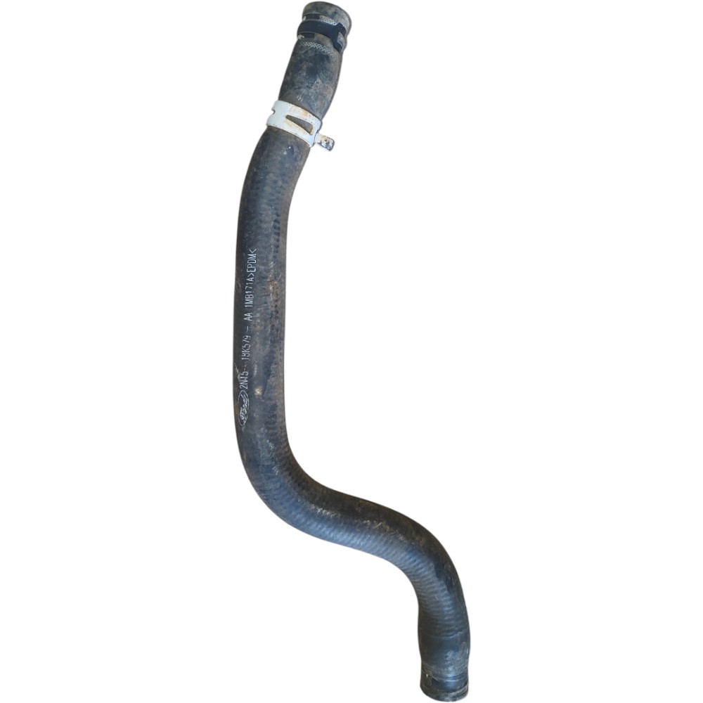 Mangueira Entrada De Ar Quente Ford Ecosport 2.0 2003 2013
