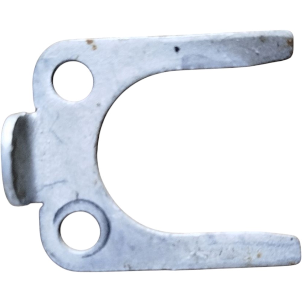 Suporte Moldura Maçaneta Externa Fiat Fiorino 1998 A 2012