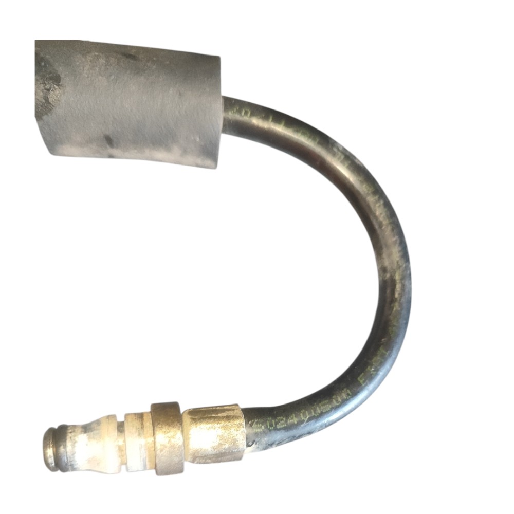 Mangueira Atuador Embreagem Fiat Palio Siena Fire 2001 2014 4