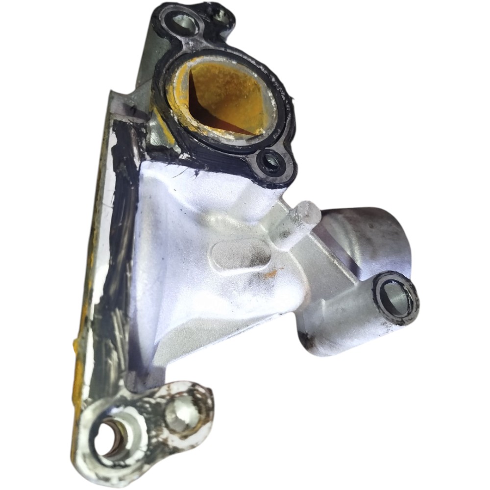Bomba Dágua Peugeot 307 Sw 2006 2008 2010 2012 5
