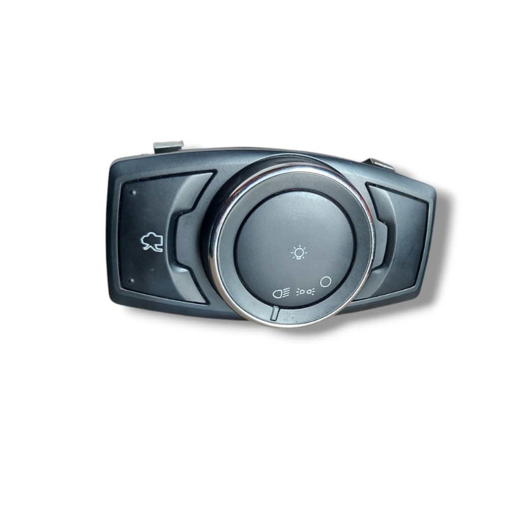 Botao Interruptor Regulagem Farol Ford Ka 2015 2017 2020