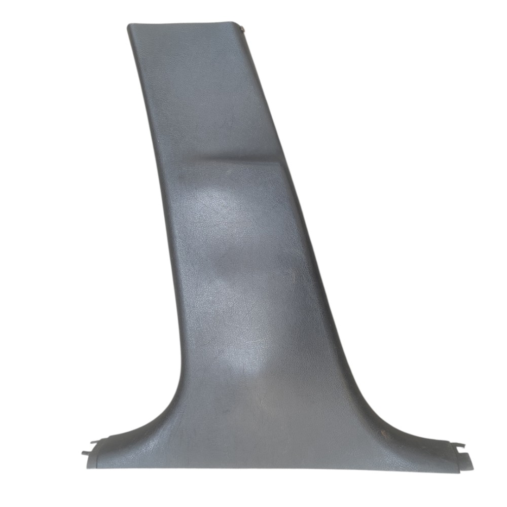 Moldura Coluna Central Esquerda Peugeot 307 9632746877