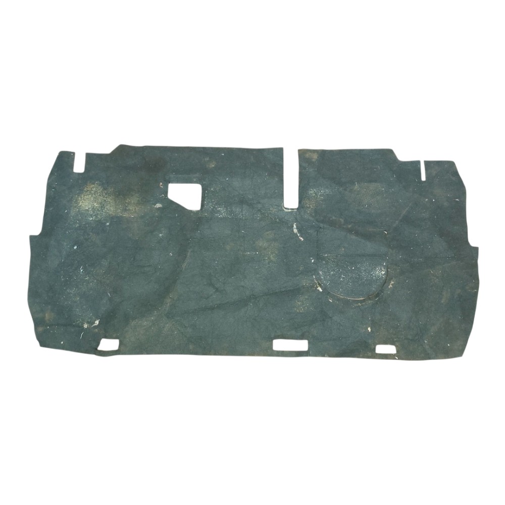 Forro Carpet Bancos Peugeot 308 2008 2009 2011 2014 2015 3