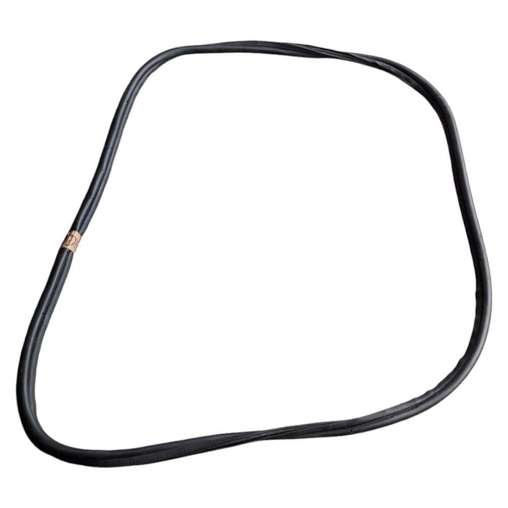 Borracha Guarnição Dianteira Esquerda Peugeot 307 2005 2012