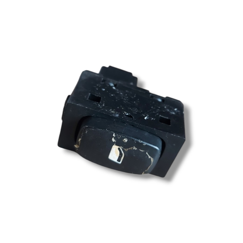 Botao Vidro Elétrico Traseiro Esquerdo Peugeot 307 2006 2012 8