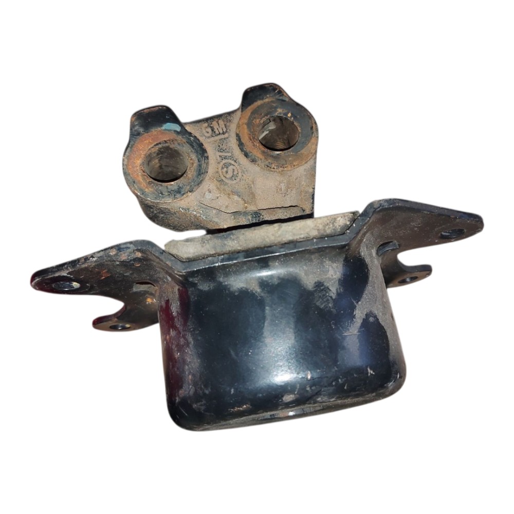 Coxim Motor Ld Esquerdo Gm Corsa Montana Meriva 2002 A 2012