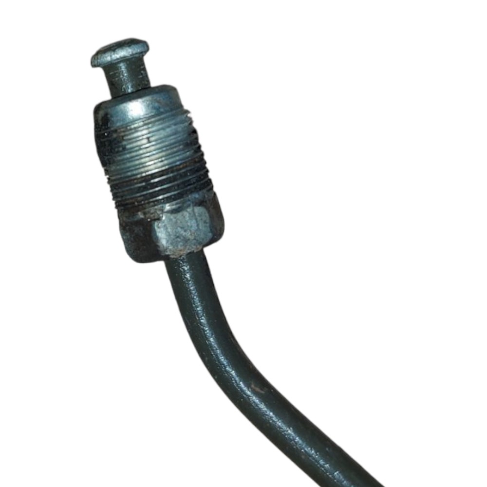 Linha De Freio Gm Corsa Montana 2002 2005 2008 2010 2012 3