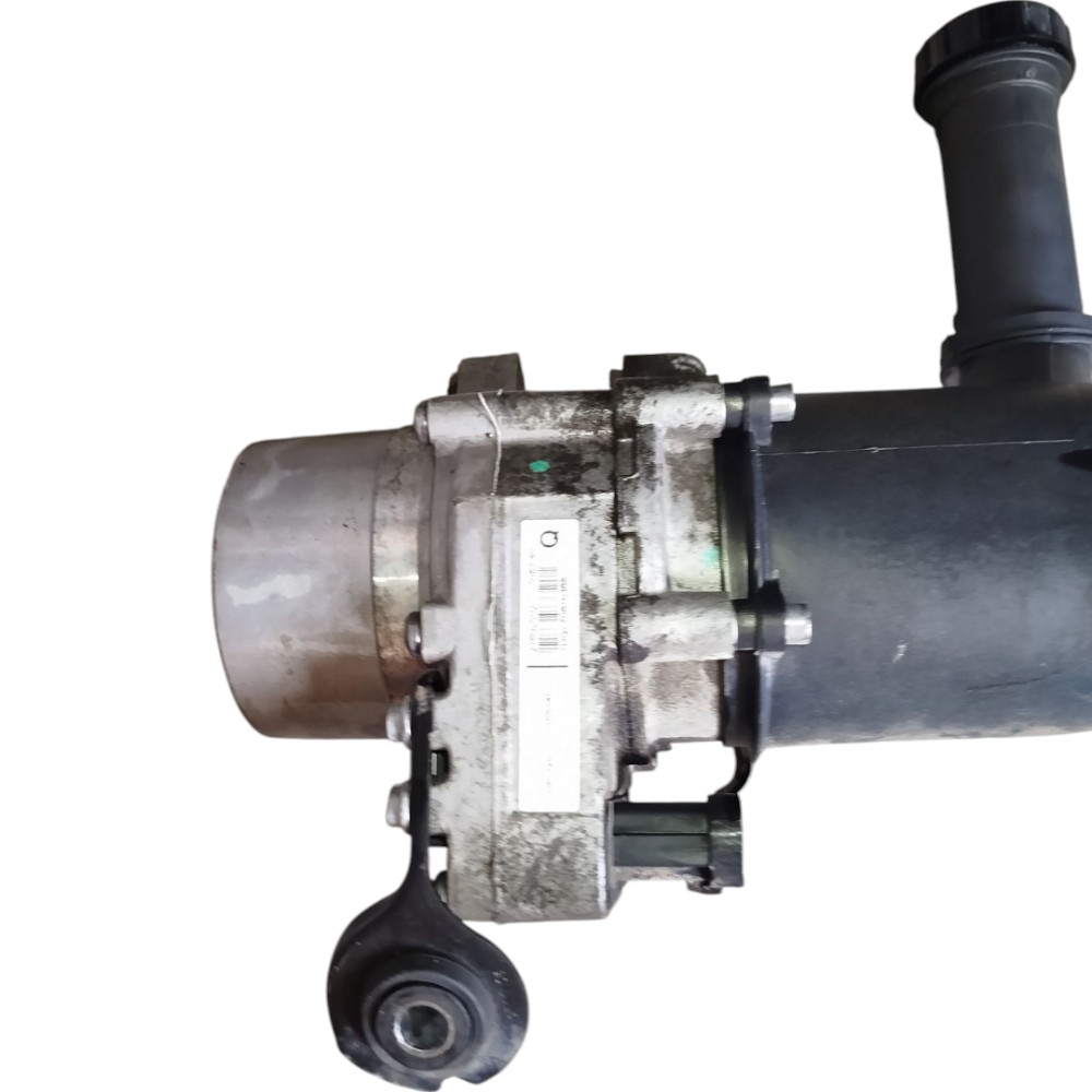 Bomba Direção Eletro Hidráulica Peugeot 307 2006 2009 2012 6