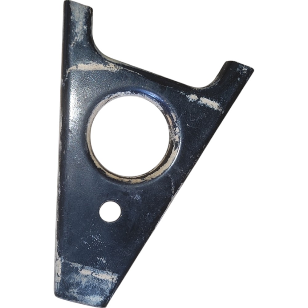 Suporte Caixa Evaporadora Saveiro Gol Voyage 2008 2010 2012