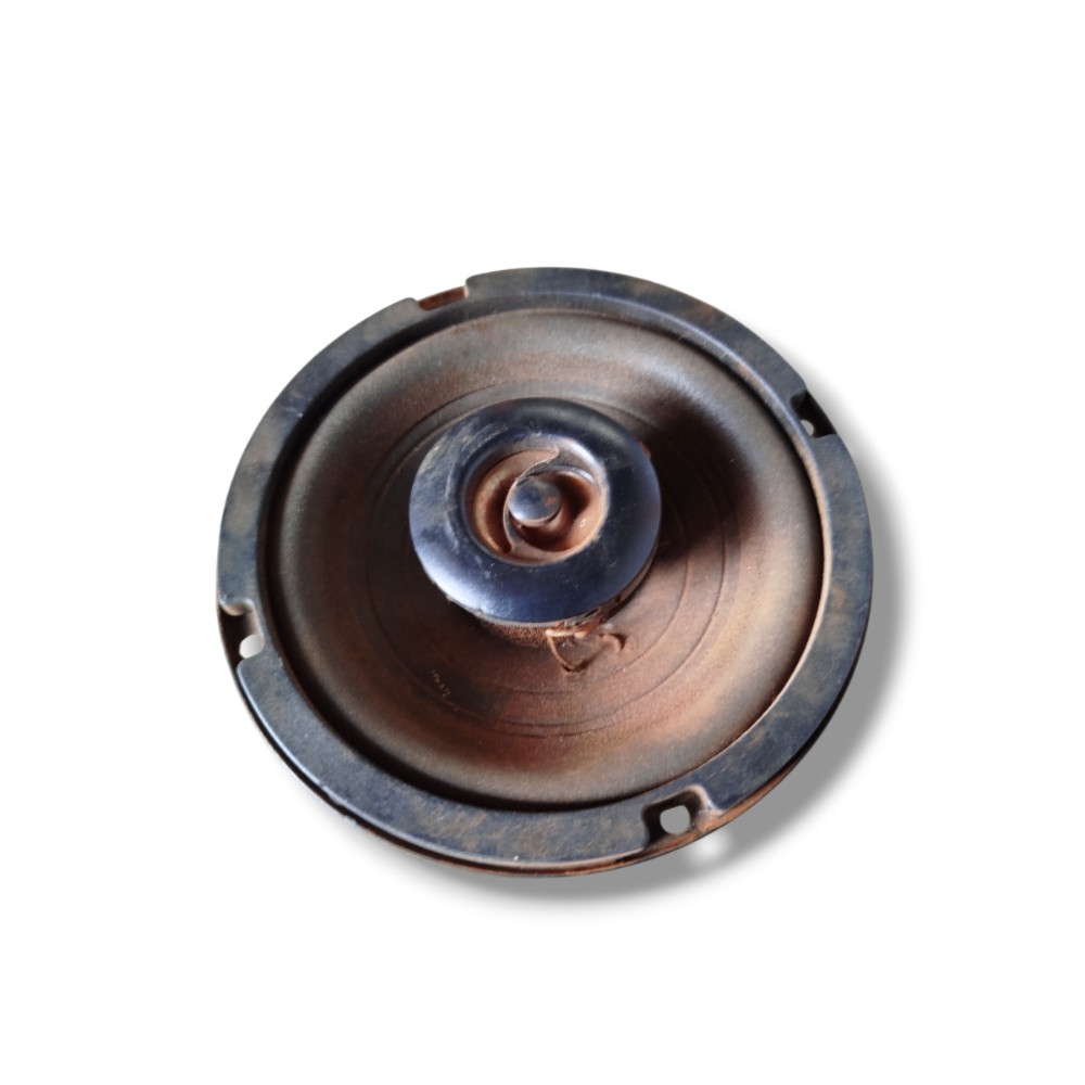 Auto Falante Celta 1.0 2p 2002 2003 2004 2005 2006 2012  Preto 2