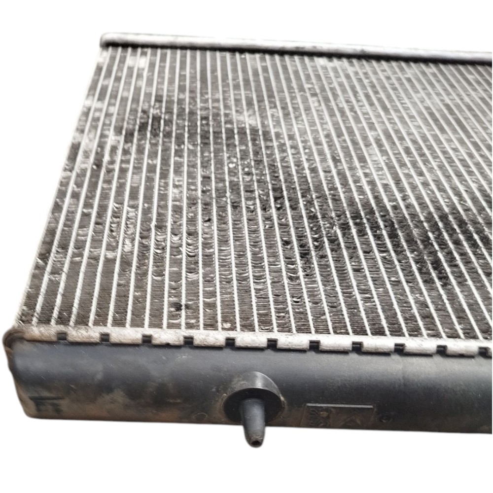 Radiador Agua Peugeot 307 308 Sw 408 Citroen C3 C4 3
