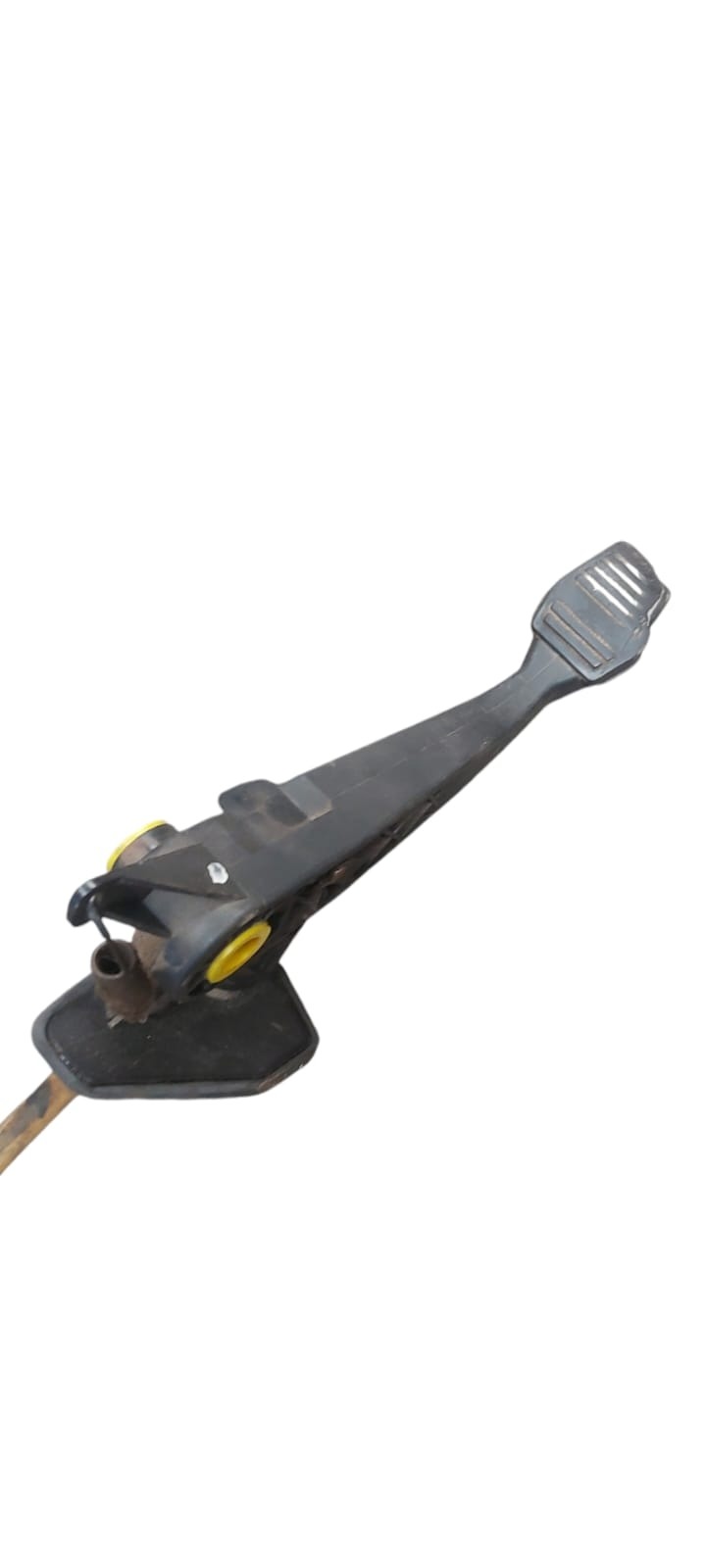Pedal Cilindro Embreagem Ford Ka 2008 2009 2010 2011 2013 2
