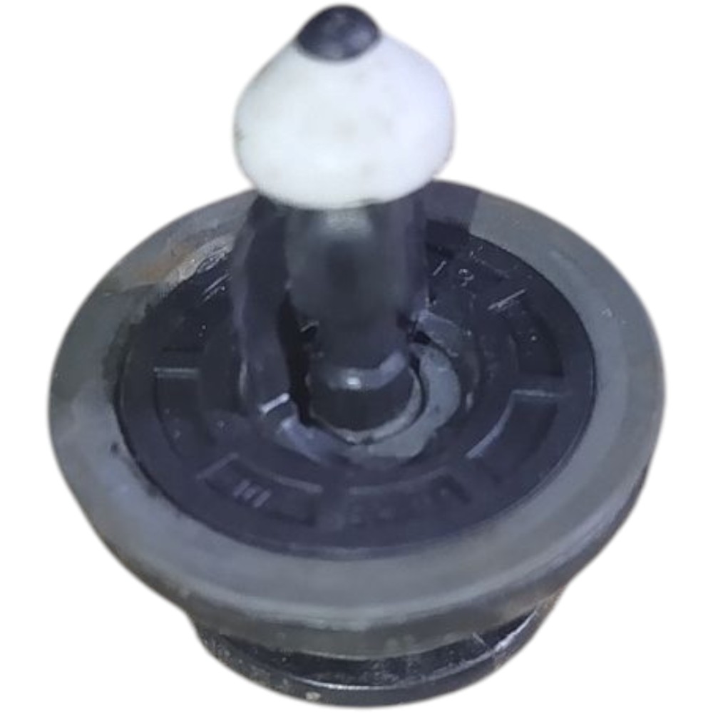 Presilha Grampo Bagagito Peugeot 307 Sw 2006 2008 2010 2012 3