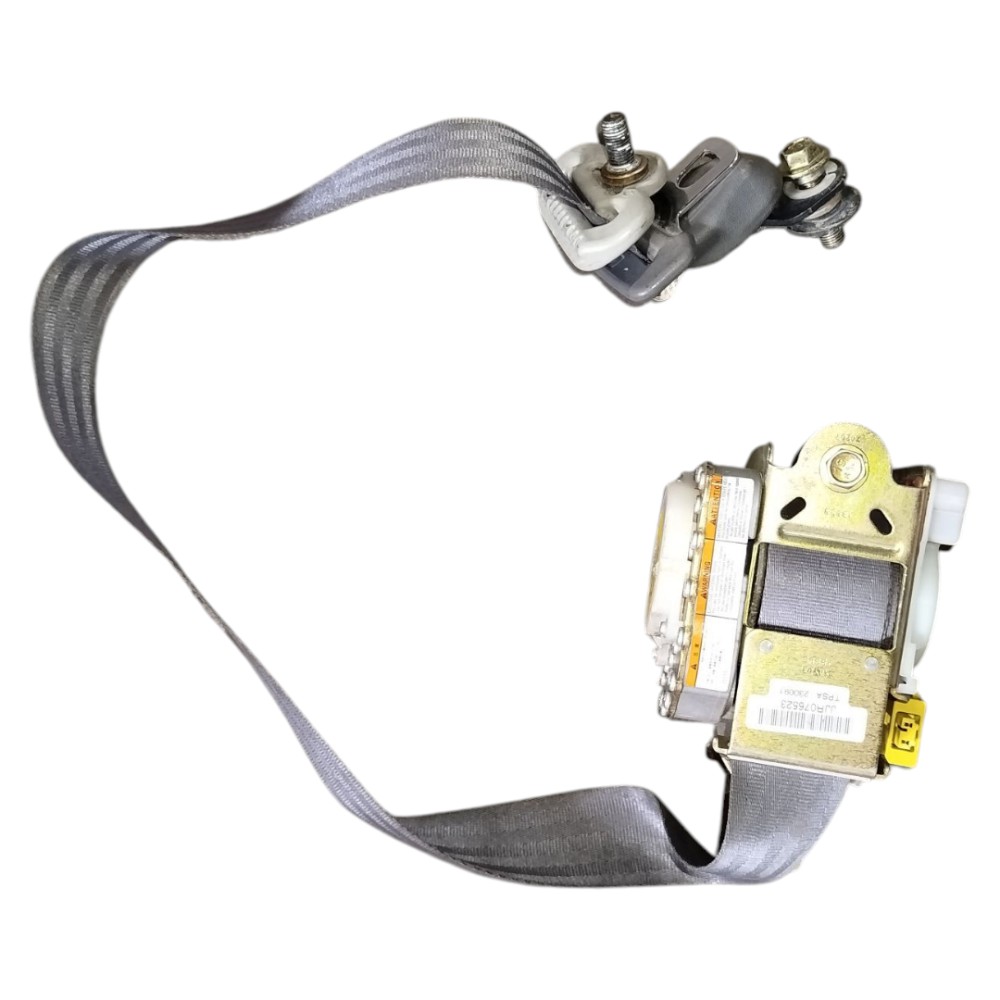 Cinto Segurança Dianteira Direito Honda Civic 1996 1998 2000