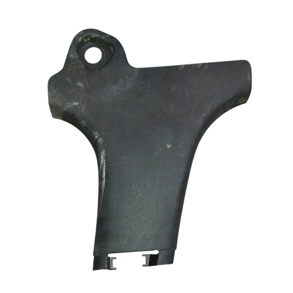 Moldura Coluna Central Peugeot 206 Escapade 2006 2012