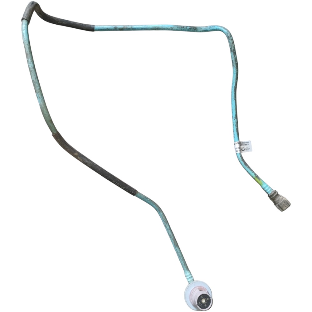 Mangueira Válvula Canister Fiat Mobi Uno Argo 2016 2019 2022