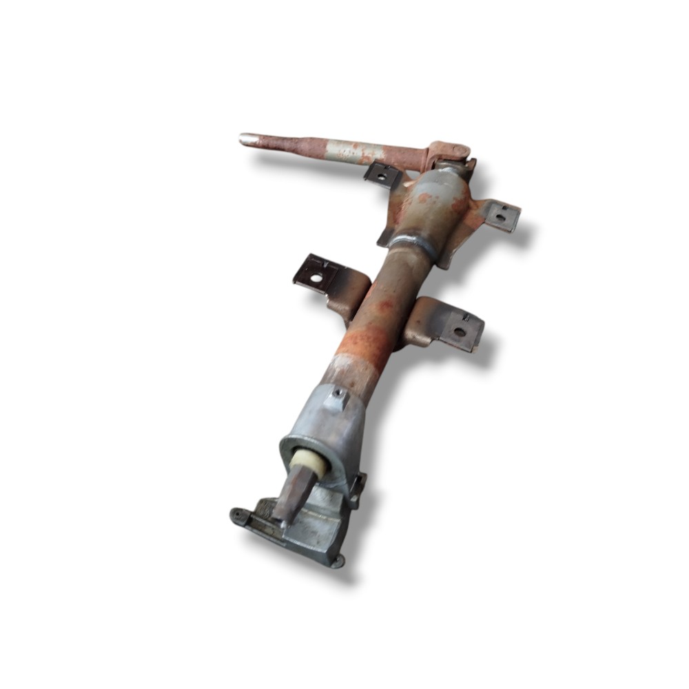 Coluna Direção Ford Ka 2004 2005 2006 2008 2011 1.0 Zetec 4