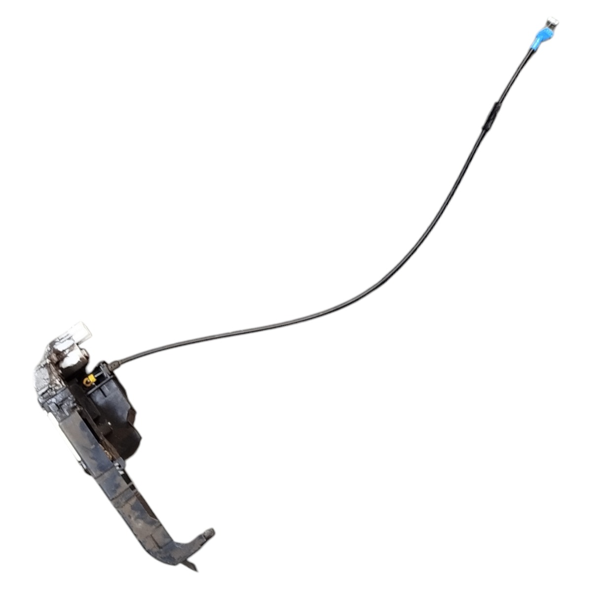 Fechadura Eletrica Dianteira Esquerda Ford Ka 2008 2009 2013