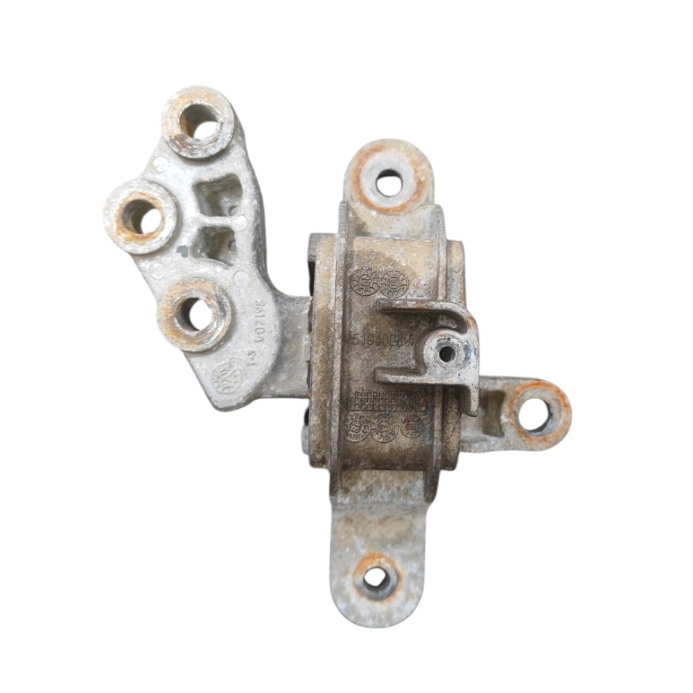 Coxim Motor Direito Fiat Mobi Like 1.0 2017 2018 2019 2021