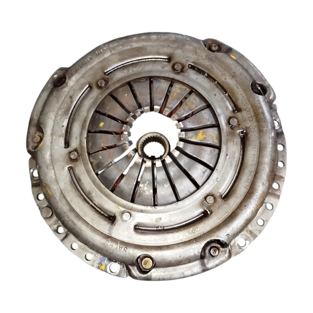 Disco e Plato Volkswagen Gol Voyage 2008 2009 2012