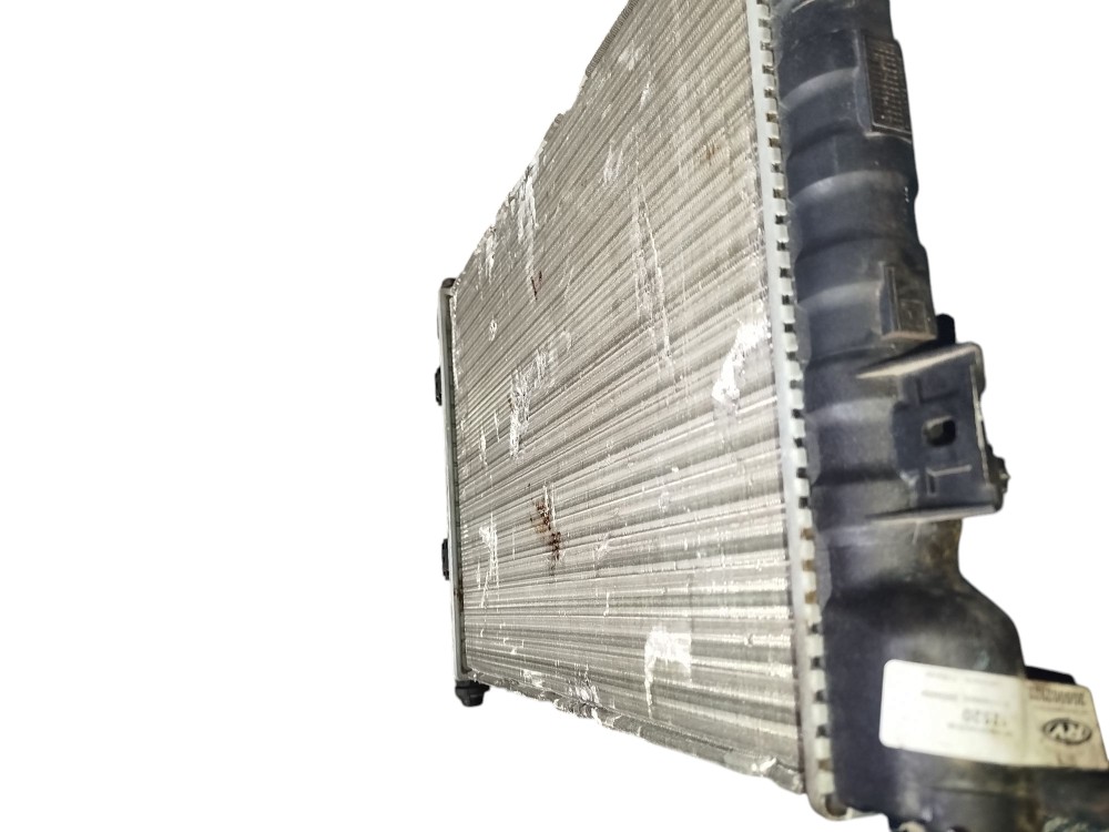 Radiador Agua Ford Ka 2008 2009 2010 2011 2012 2013 3