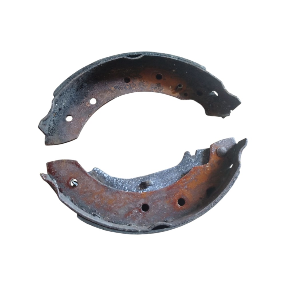 Sapata de Freio Renault Clio 2004 2005 2006 2007 2008 2011