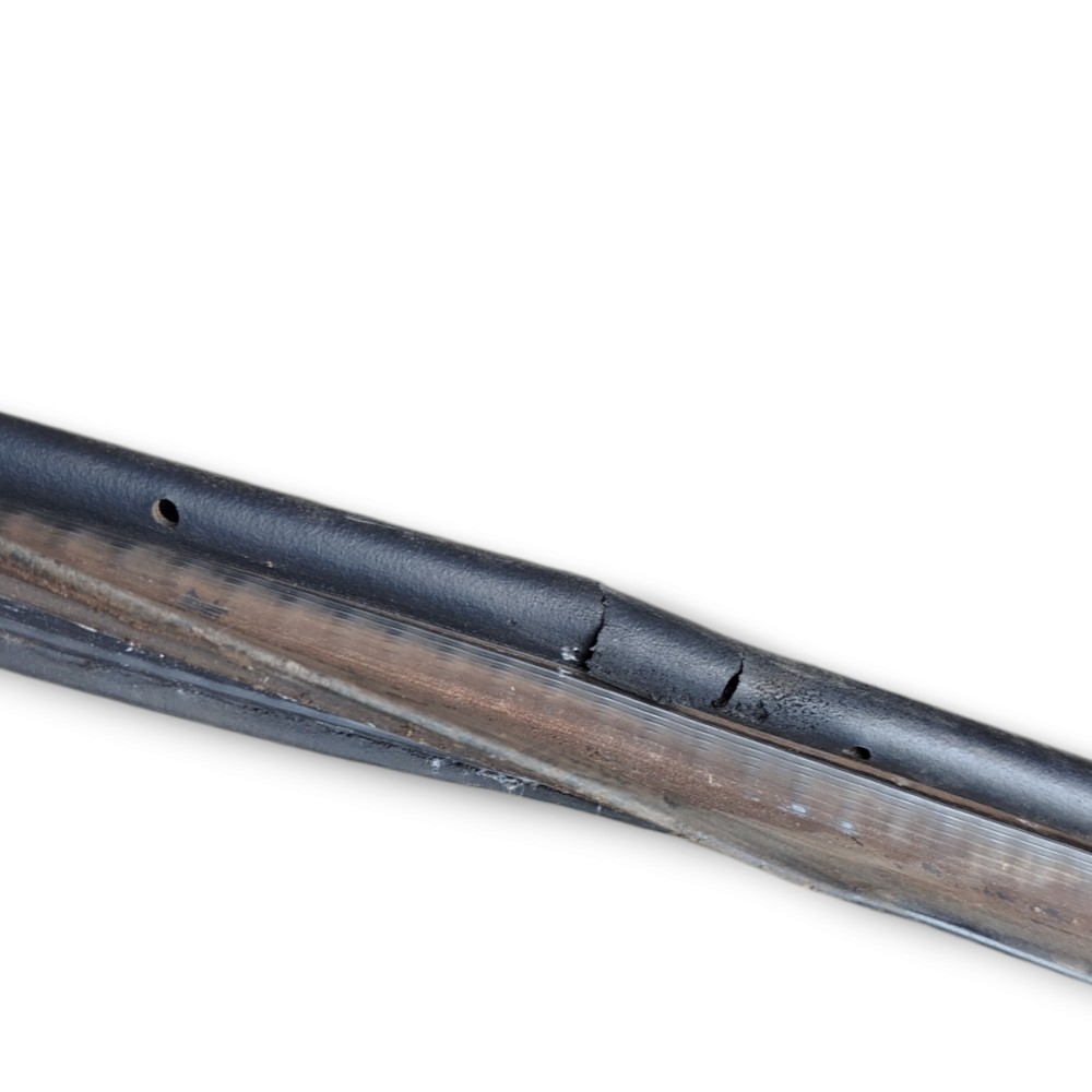 Borracha Tampa Traseira Toyota Etios 2013 2014 2015 2016 4