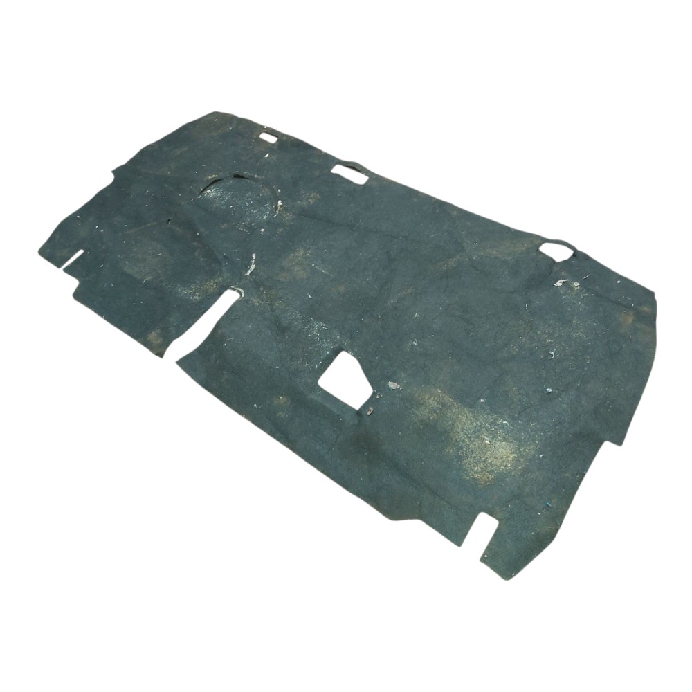 Forro Carpet Bancos Peugeot 308 2008 2009 2011 2014 2015 5