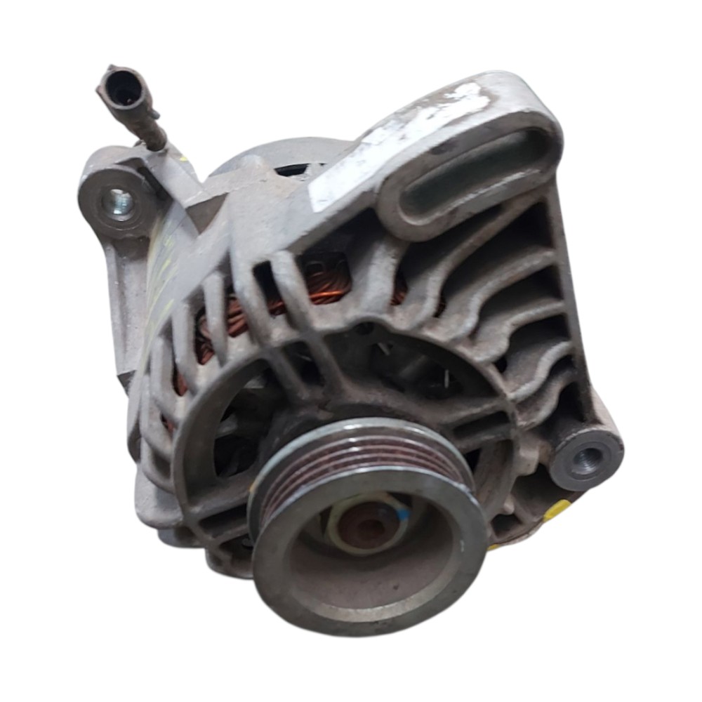 Alternador Fiat Uno Strada Palio Original 83631750 2