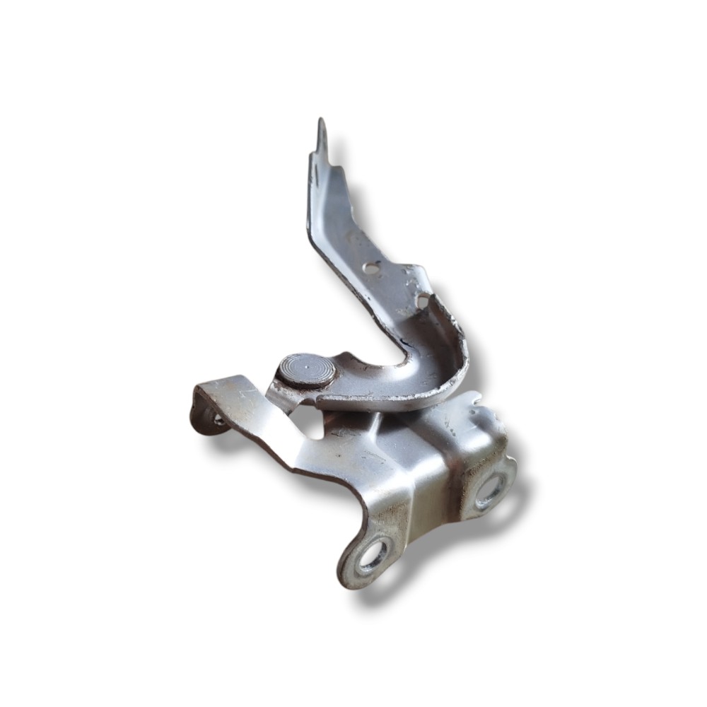 Braço Esquerdo Do Capô Toyota Etios 2013 2014 2015 2016 5