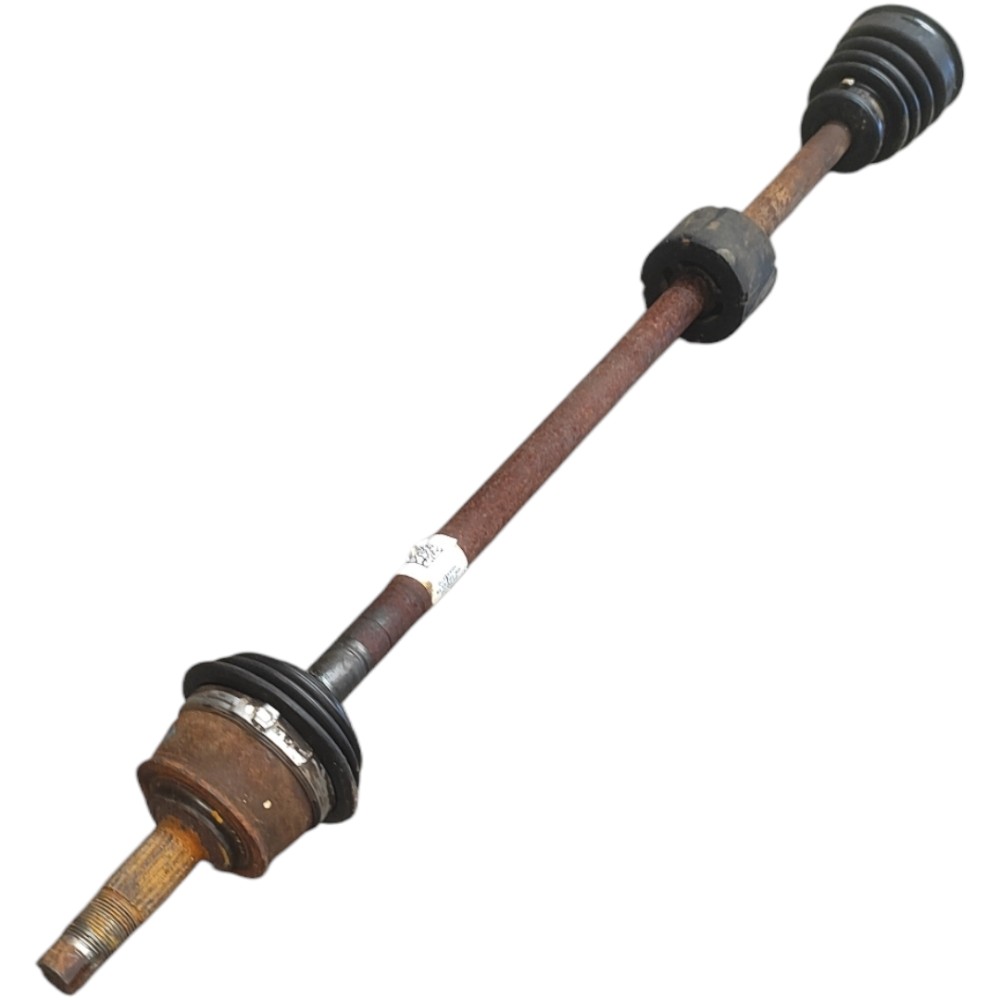 Semi Eixo Esquerdo Do Fiat Mobi 2012 2014 2016 2018 2022