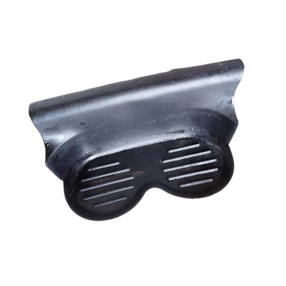 Borracha Proteção Porta Copos Fiat Stilo 2003 2004 2012