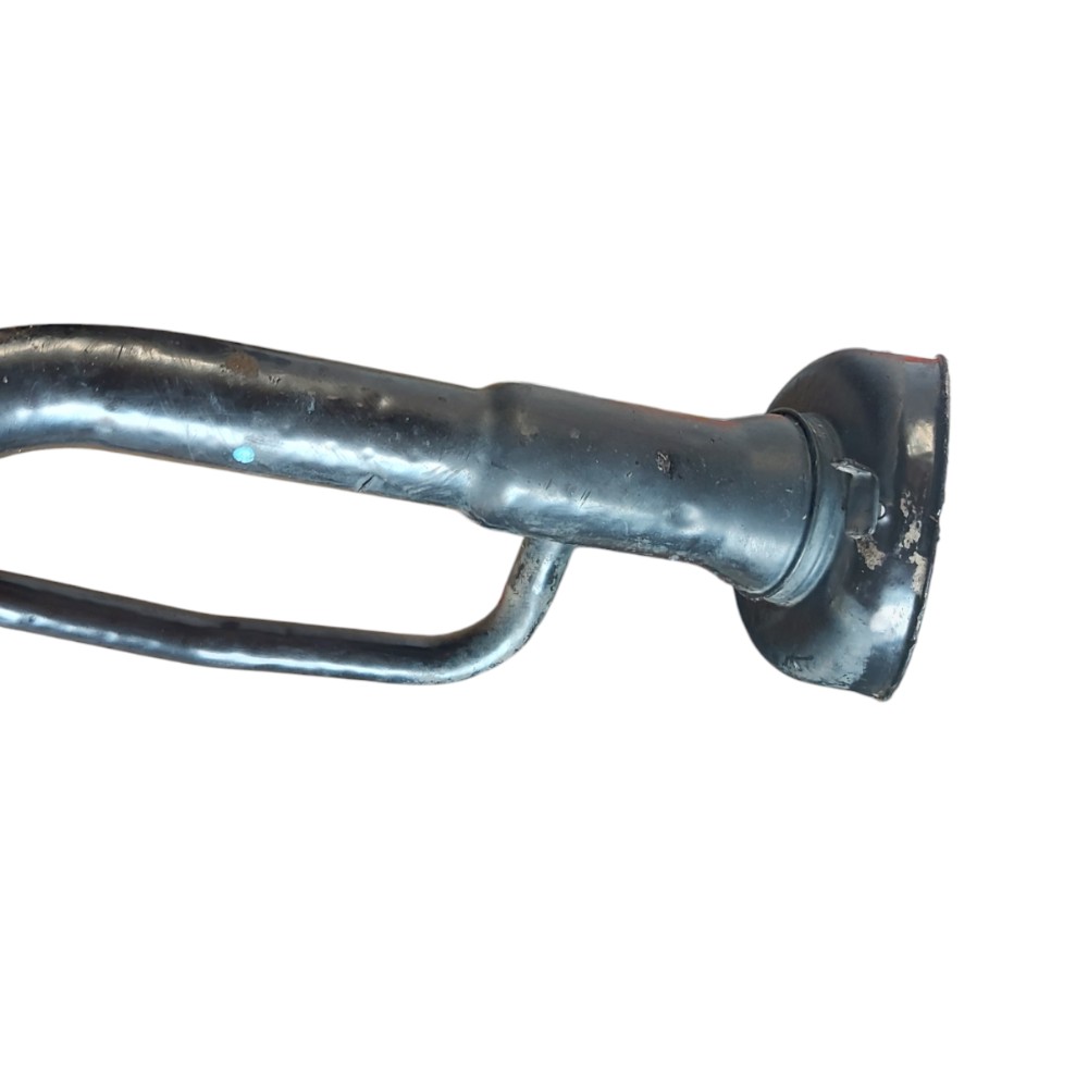 Gargalo Tanque Combustível Nissan Sentra 2008 2009 2010 2012 8