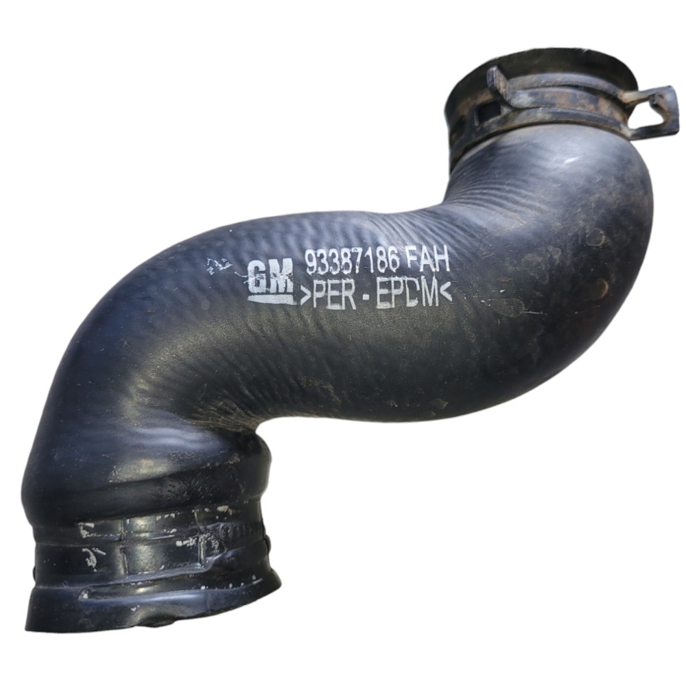 Mangueira Saida Tubo Bomba Dagua Astra Vectra Zafira 1.8 2.0 1