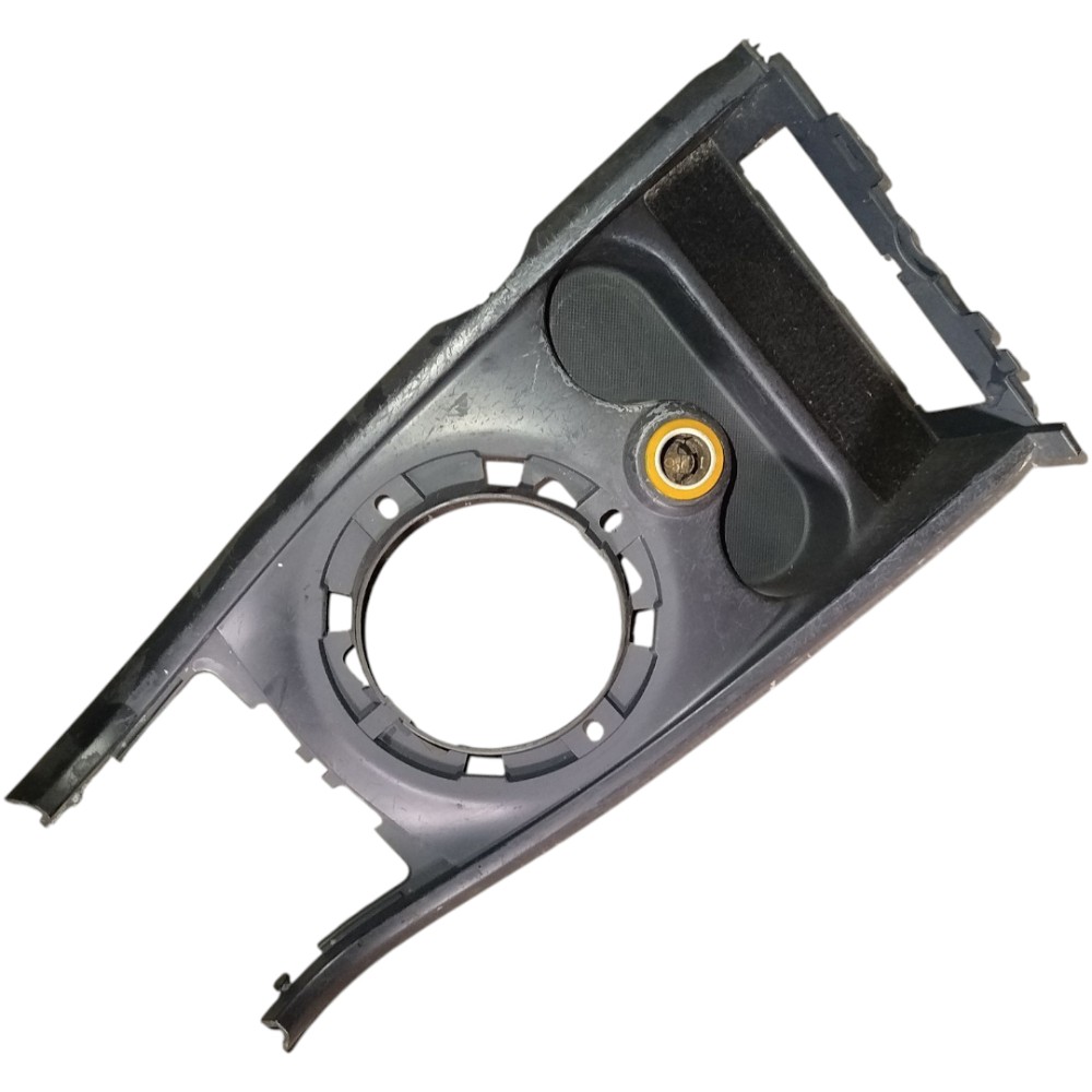 Console Porta Copos Megane 2006 2008 2010 2012 2013