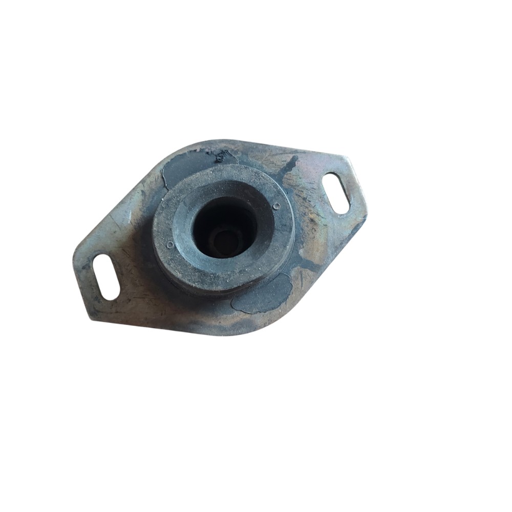 Coxim Câmbio Calço Peugeot 307 408 C4 Pallas 2.0 2006 2012 1