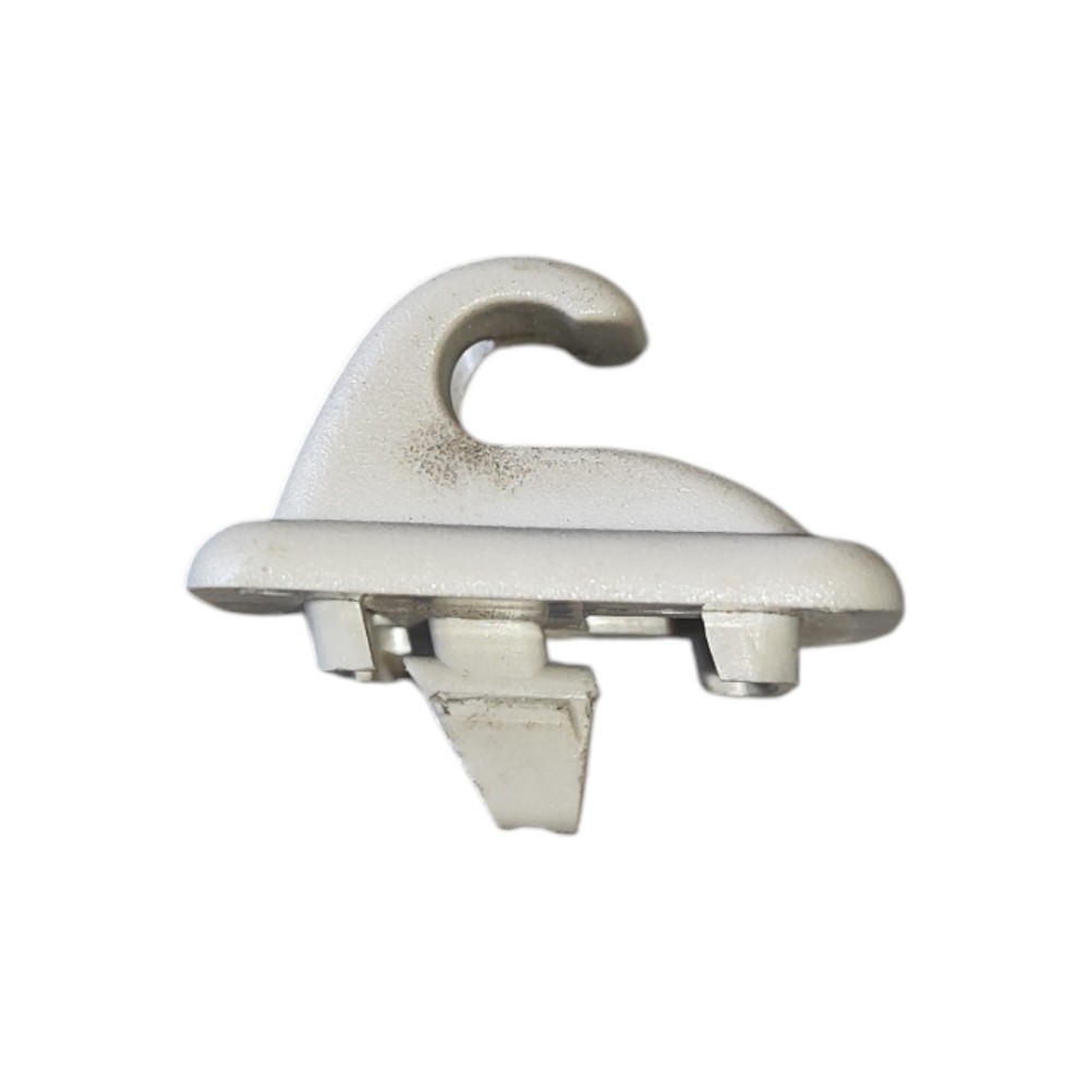 Suporte Quebra Sol Peugeot 206 2000 2001 2002 2003 2004 2009 4